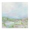Stupell Industries Pastel Soft Landscape Canvas Wall Art Design by June Erica Vess